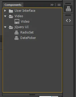 Building HTML5 Components for Adobe Animate CC