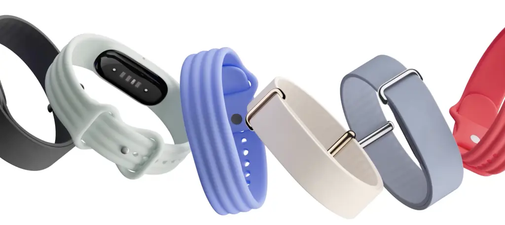 Fitbit Air: The Apple Watch I Actually Wear to Bed